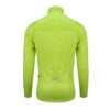 cortaviento ciclismo fluor