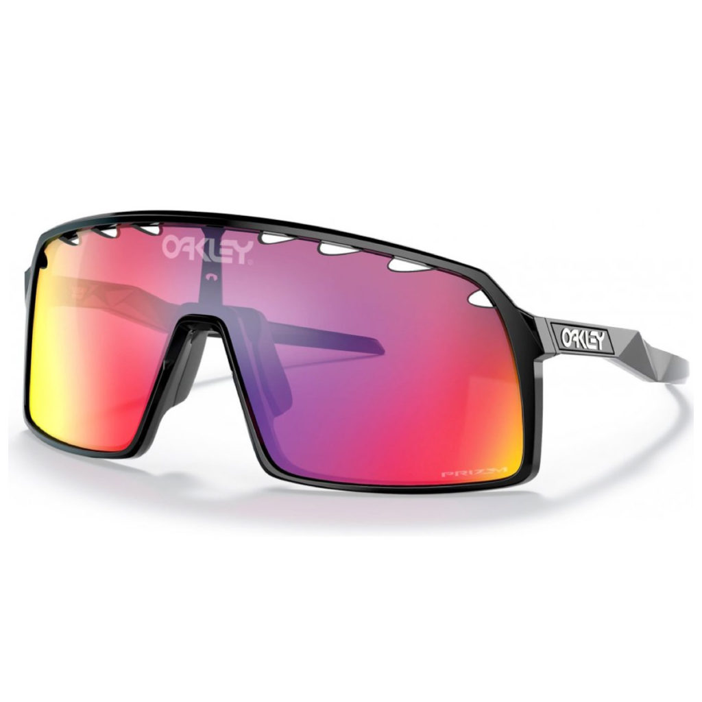 LENTE CICLISMO SUTRO OAKLEY