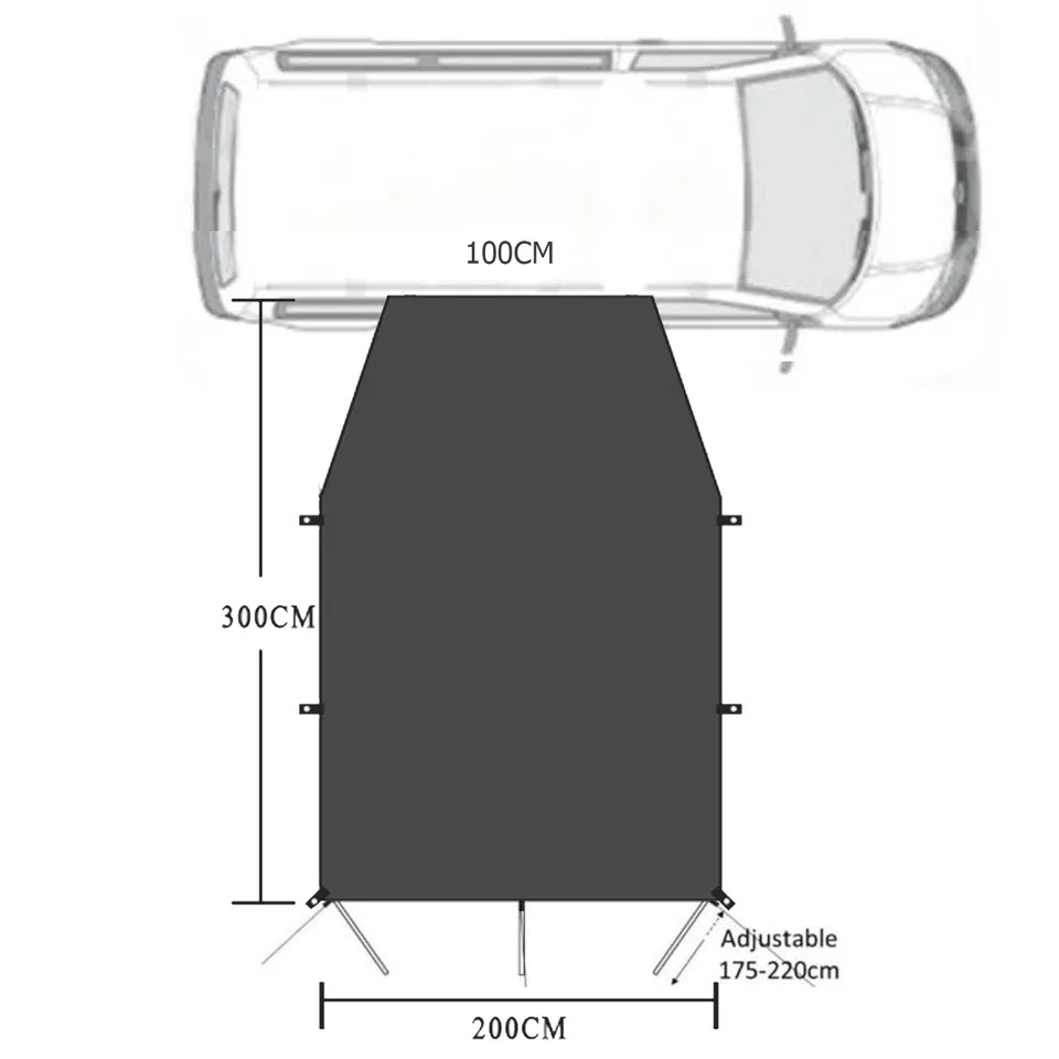 toldo para auto camping (3)