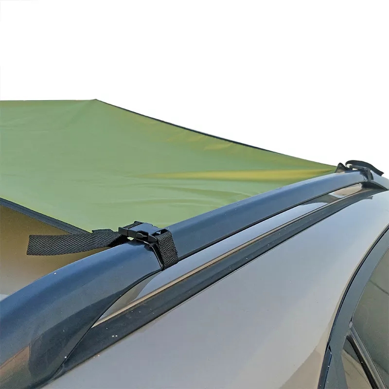 toldo para auto camping travel