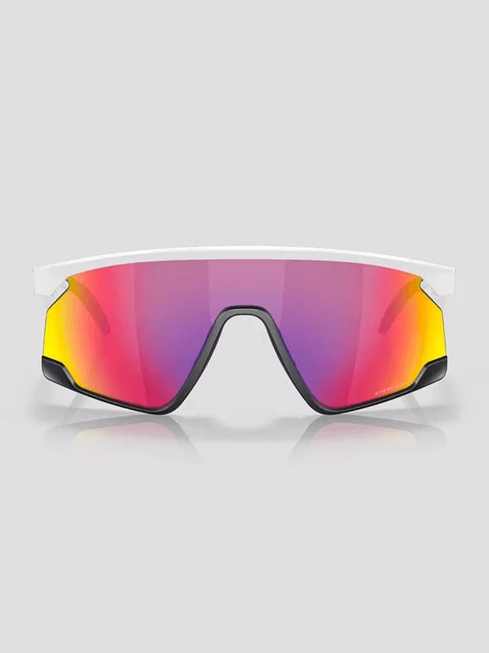 LENTE BXTR OAKLEY SET 3 MICA ROJA