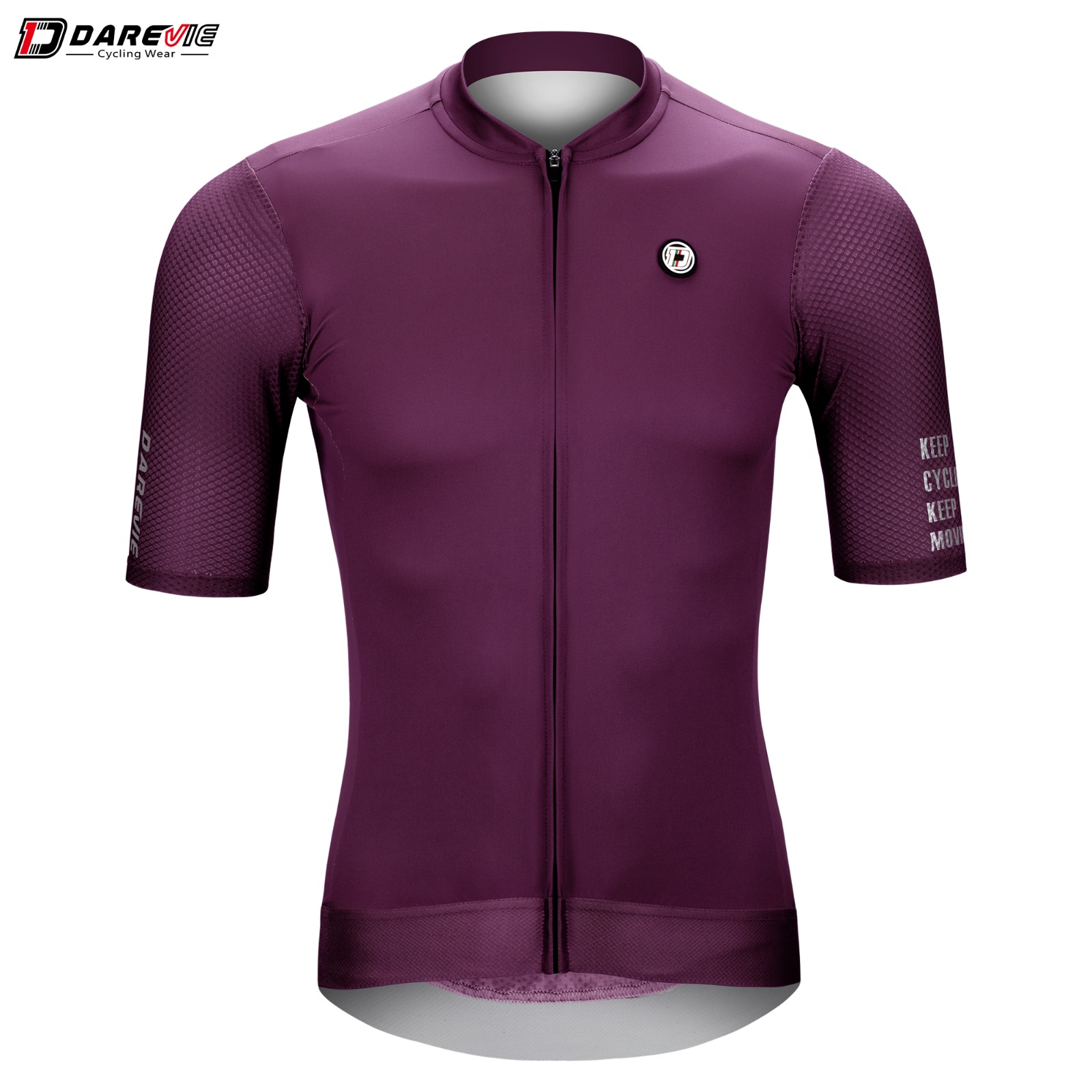 tricota morada darevie sitio oficial ciclismo