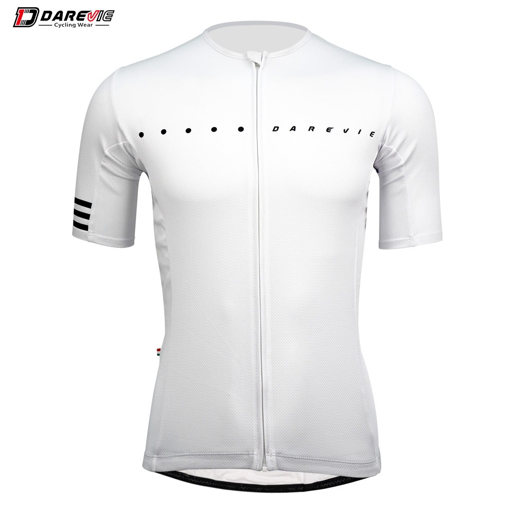 tricota transpirable de ciclismo unisex proteccion uv y anti rozaduras letras