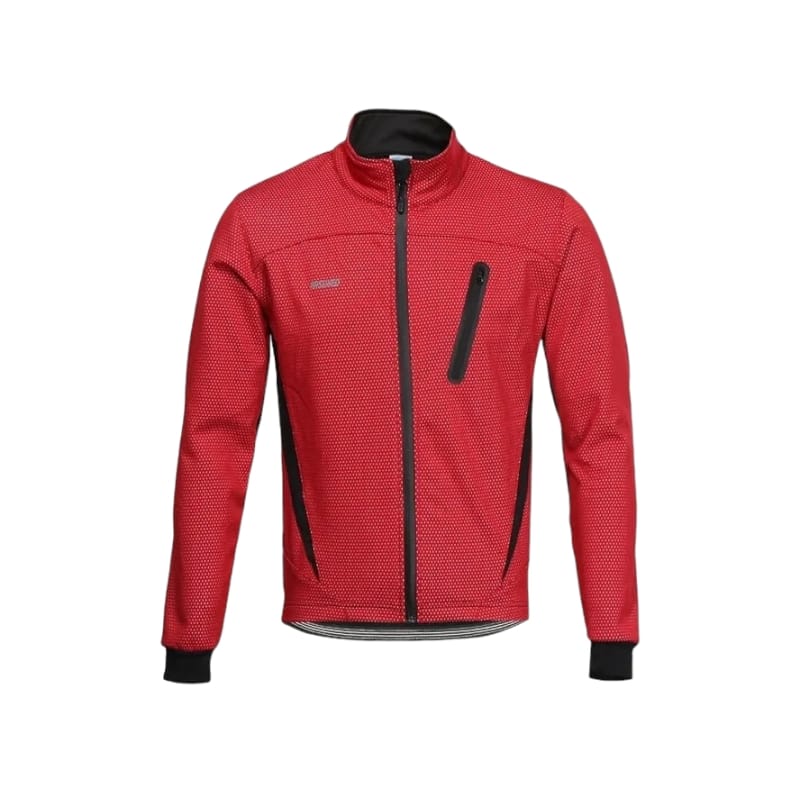 chaqueta termica roha mtb