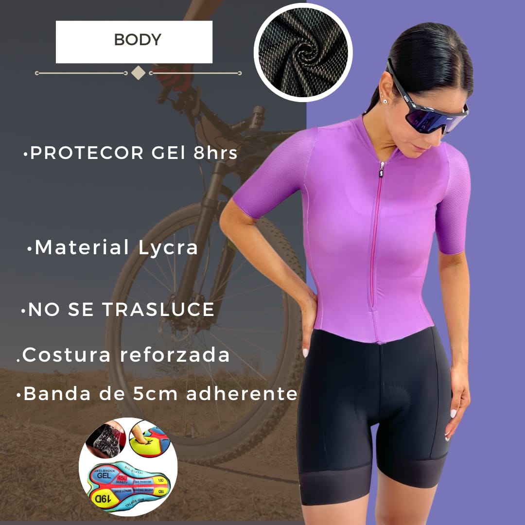 bodyciclismo descripcion